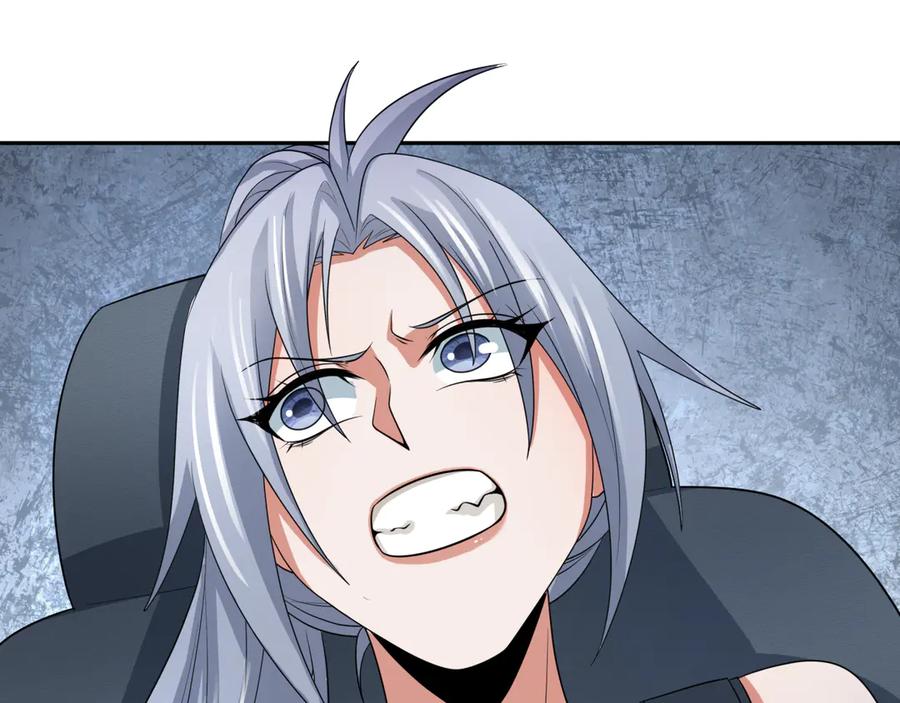 全球诡异时代 第257话 升腾吧！蘑菇云！ 第36页