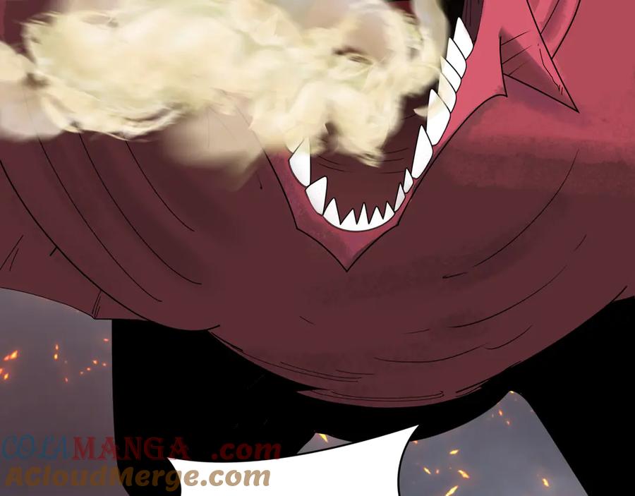 全球诡异时代 第257话 升腾吧！蘑菇云！ 第89页
