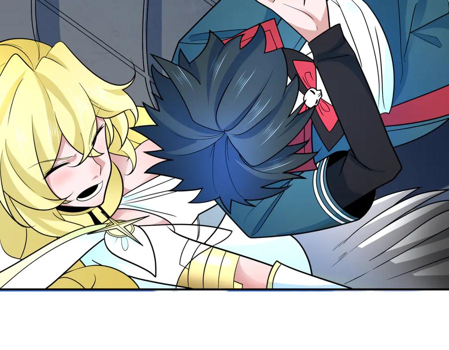 全球诡异时代 第257话 升腾吧！蘑菇云！ 第23页