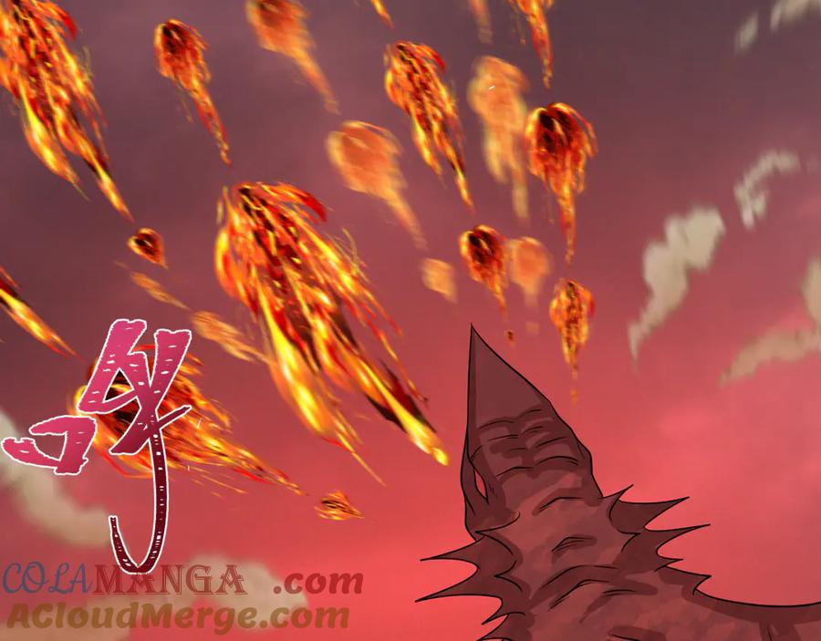 全球诡异时代 第257话 升腾吧！蘑菇云！ 第53页