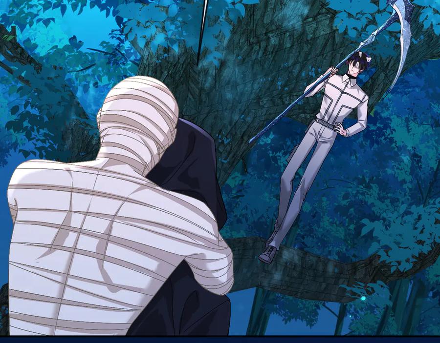 人鱼陷落 第157话 会长，危险！ 第6页