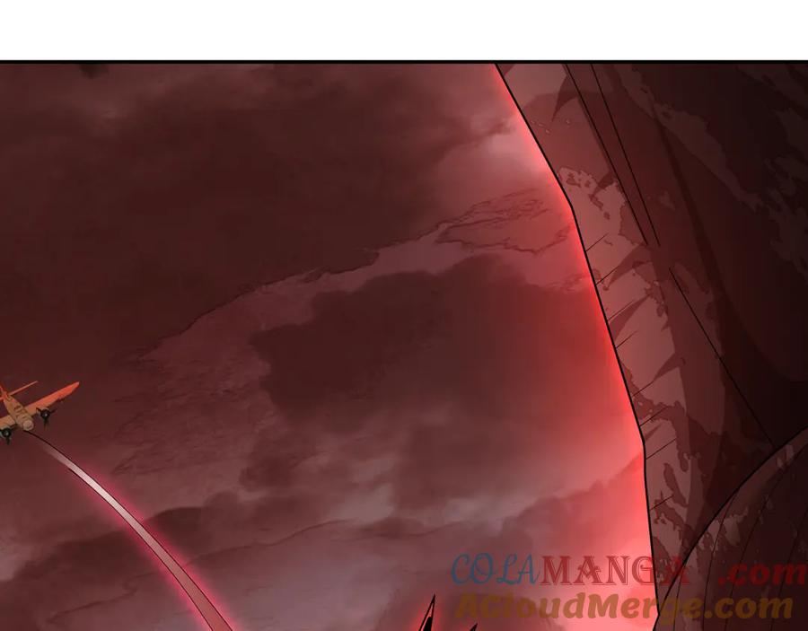 全球诡异时代 第257话 升腾吧！蘑菇云！ 第93页