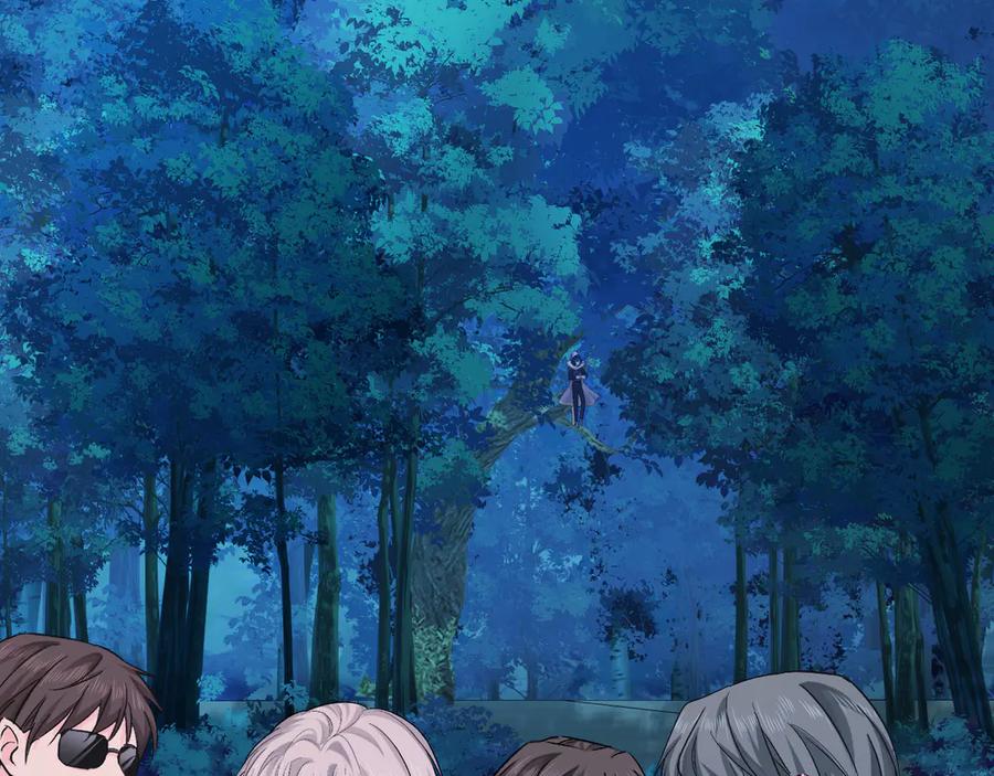 人鱼陷落 第157话 会长，危险！ 第18页
