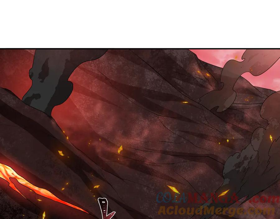 全球诡异时代 第258话 丧尸龙！ 第5页