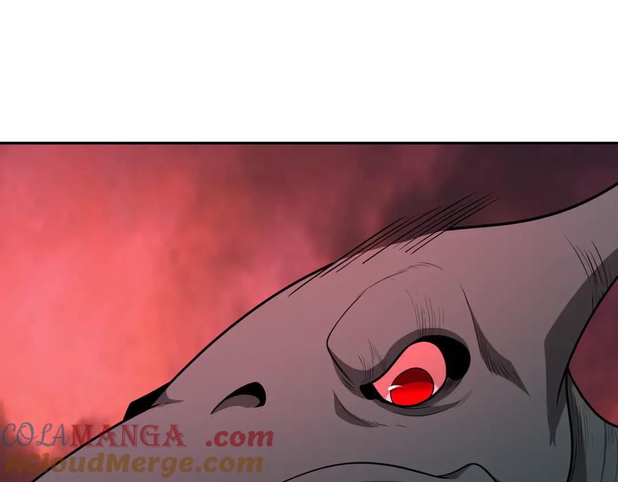 全球诡异时代 第258话 丧尸龙！ 第105页