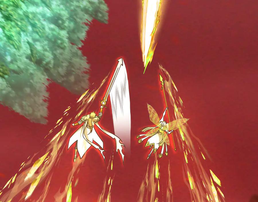 全球诡异时代 第260话 神之力！ 第98页