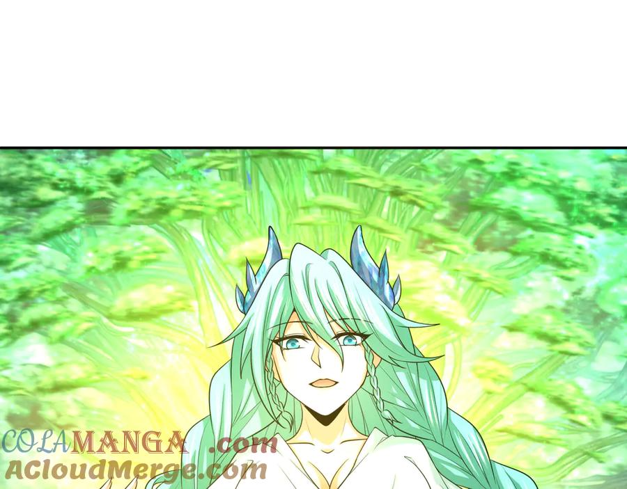 全球诡异时代 第260话 神之力！ 第105页