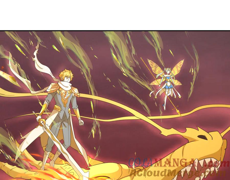 全球诡异时代 第260话 神之力！ 第65页