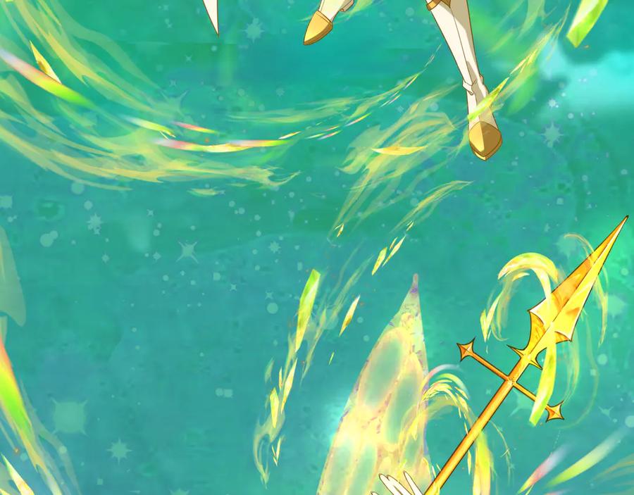 全球诡异时代 第260话 神之力！ 第54页