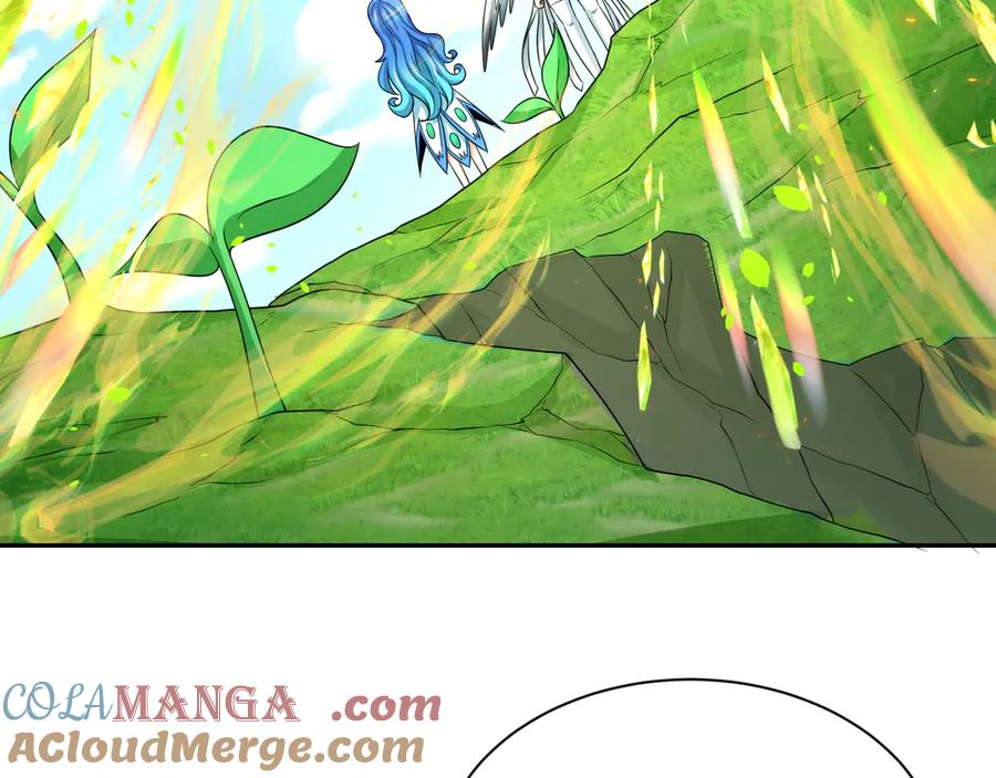 全球诡异时代 第260话 神之力！ 第109页
