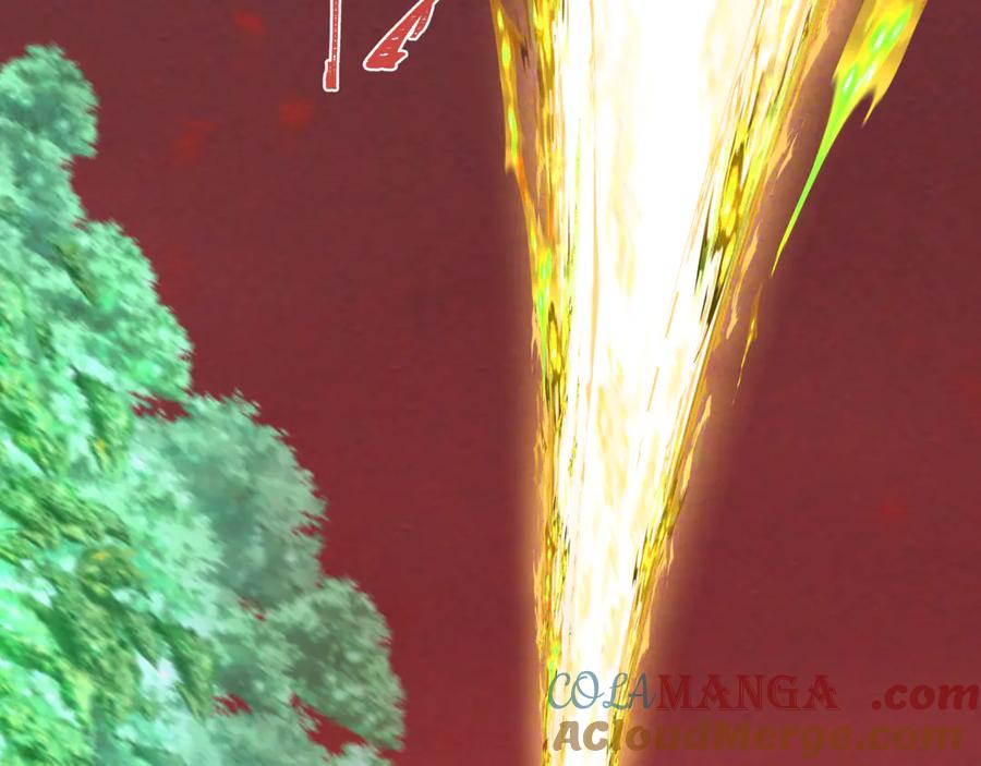 全球诡异时代 第260话 神之力！ 第97页