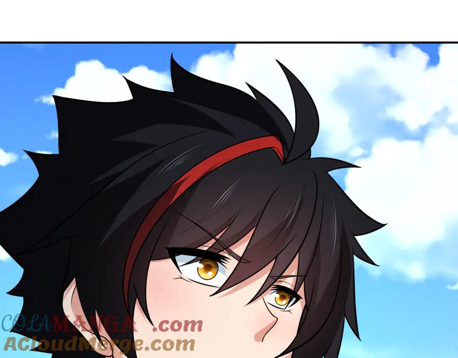 全球诡异时代 第261话 金字塔危机！ 第117页