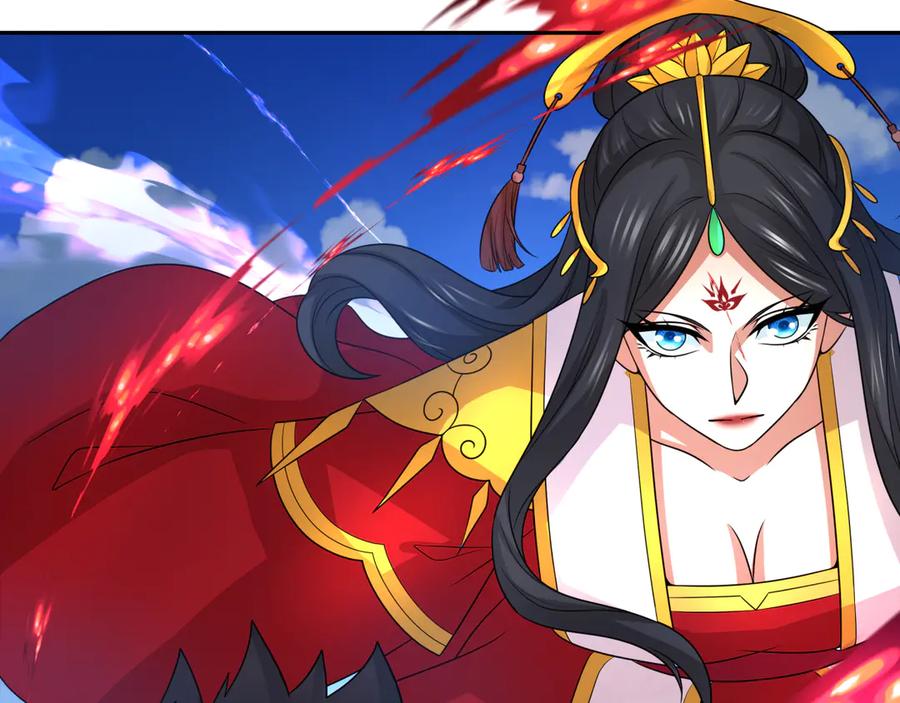 全球诡异时代 第261话 金字塔危机！ 第54页