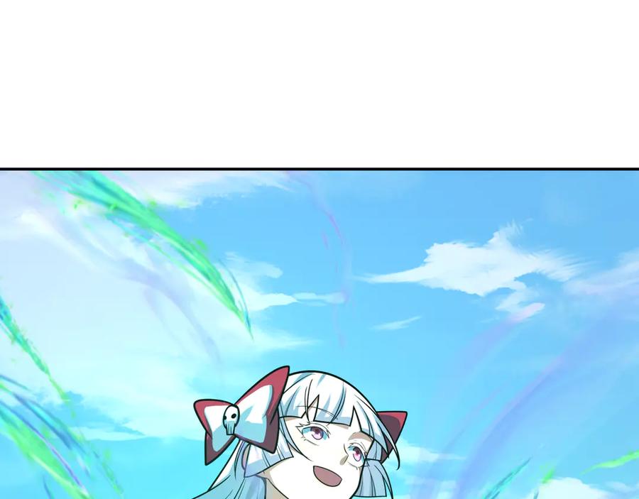 全球诡异时代 第261话 金字塔危机！ 第72页