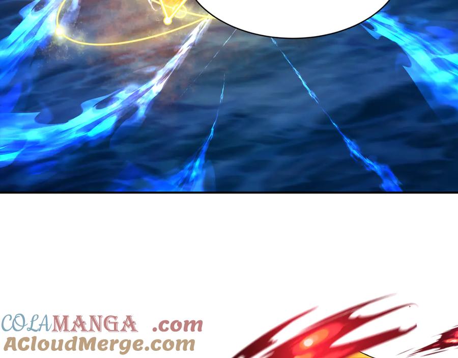 全球诡异时代 第261话 金字塔危机！ 第53页