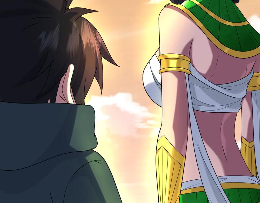全球诡异时代 第262话 伊苏娜解放！ 第71页