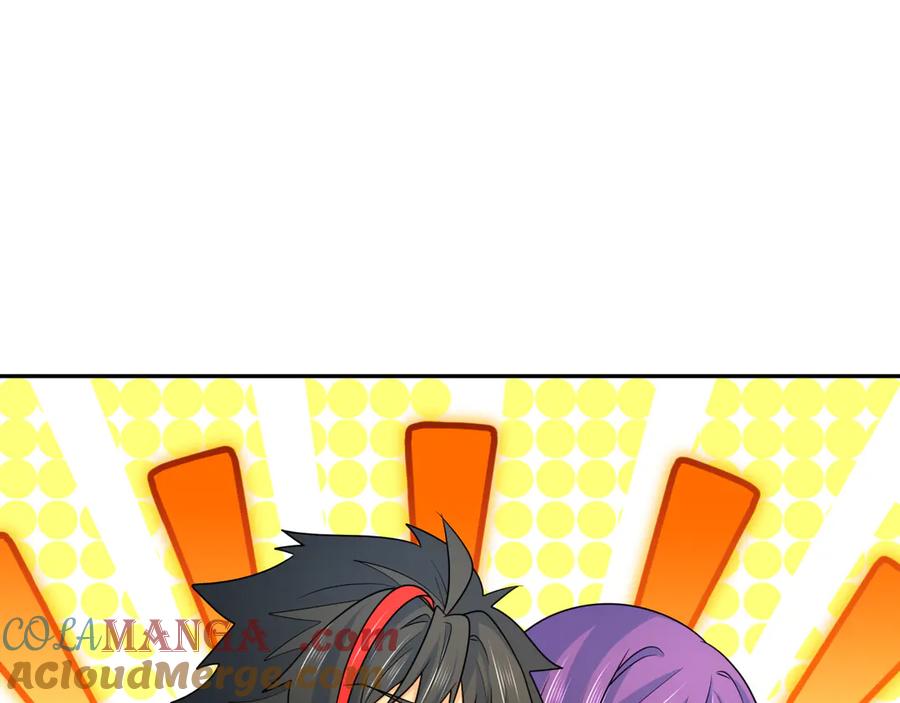 全球诡异时代 第262话 伊苏娜解放！ 第113页