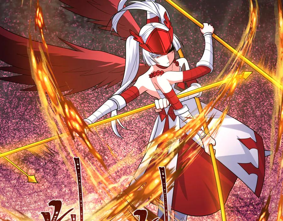 全球诡异时代 第263话 魔蝎大帝！ 第90页