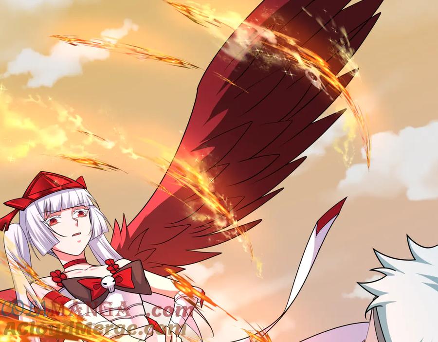 全球诡异时代 第263话 魔蝎大帝！ 第97页