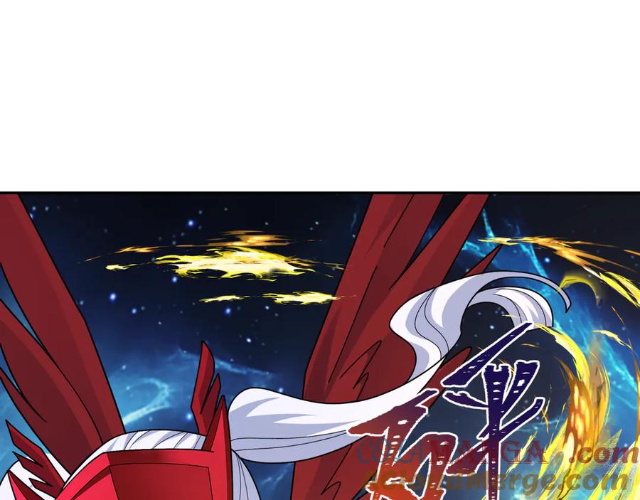 全球诡异时代 第263话 魔蝎大帝！ 第25页