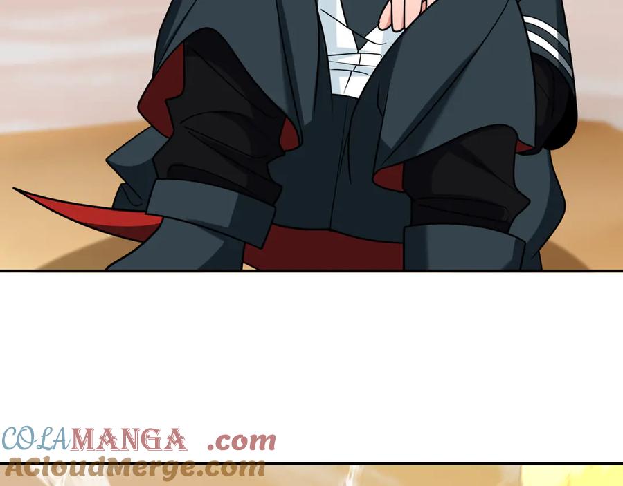 全球诡异时代 第263话 魔蝎大帝！ 第49页