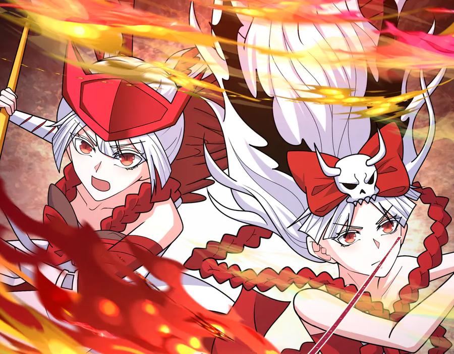 全球诡异时代 第263话 魔蝎大帝！ 第31页