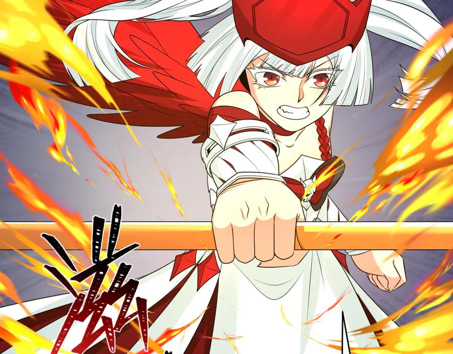 全球诡异时代 第263话 魔蝎大帝！ 第68页