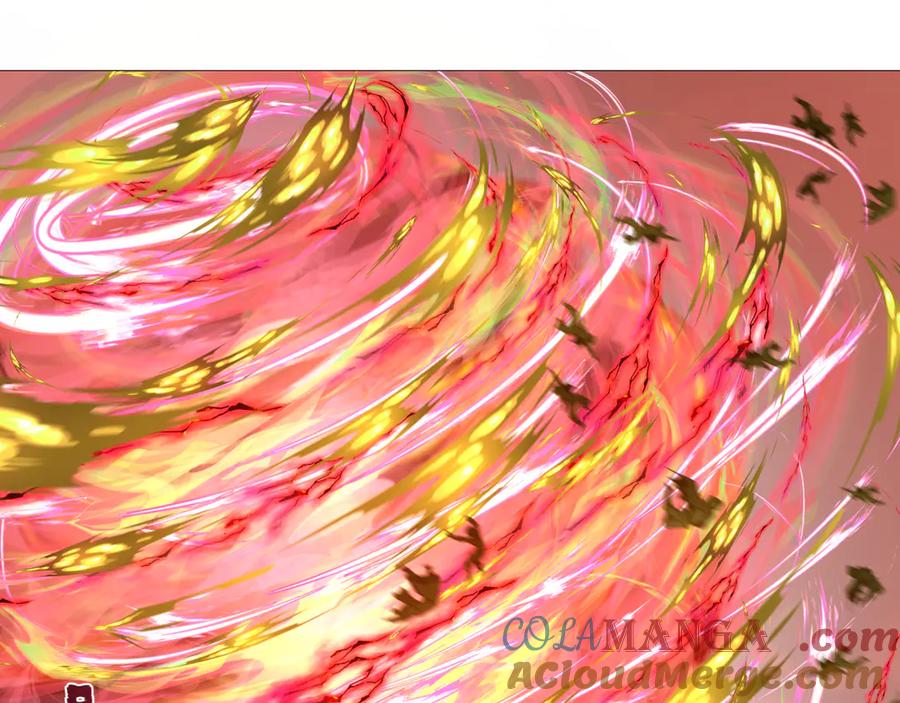 全球诡异时代 第263话 魔蝎大帝！ 第33页