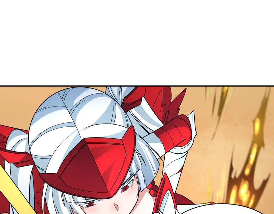 全球诡异时代 第264话 吾神胚胎！ 第51页