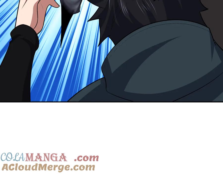全球诡异时代 第264话 吾神胚胎！ 第113页