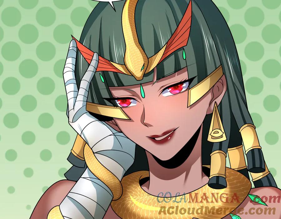 全球诡异时代 第264话 吾神胚胎！ 第61页