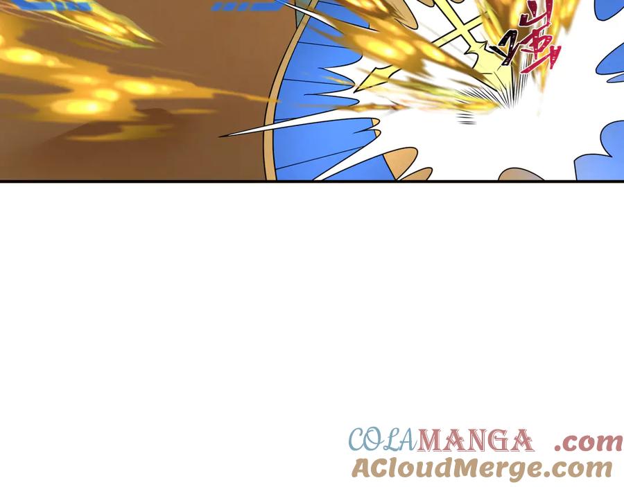 全球诡异时代 第264话 吾神胚胎！ 第53页