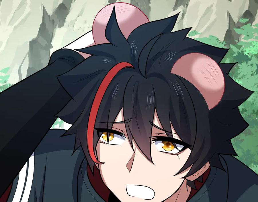 全球诡异时代 第264话 吾神胚胎！ 第106页
