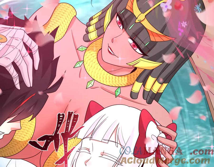 全球诡异时代 第264话 吾神胚胎！ 第85页