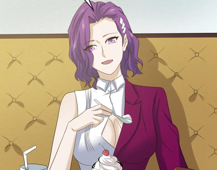 全球诡异时代 第27话 海城招婿 第68页