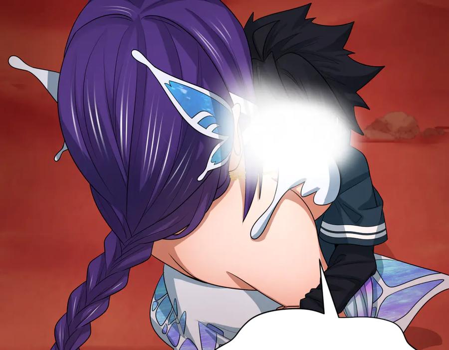 全球诡异时代 第265话 斯芬克斯！ 第75页