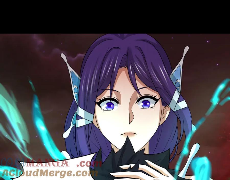 全球诡异时代 第265话 斯芬克斯！ 第77页