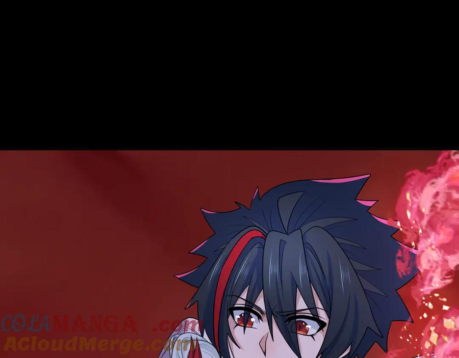 全球诡异时代 第265话 斯芬克斯！ 第137页