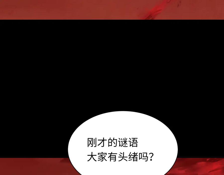 全球诡异时代 第266话 谜语的答案是？ 第75页