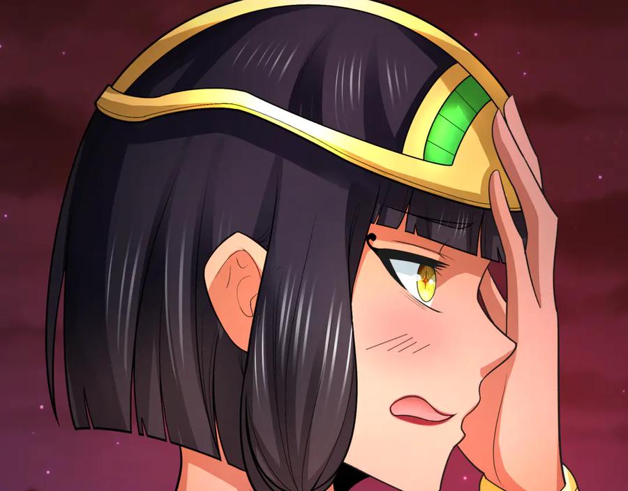 全球诡异时代 第266话 谜语的答案是？ 第8页