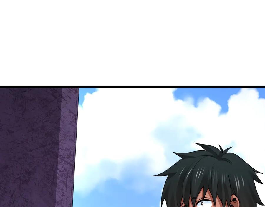全球诡异时代 第267话 穿越数千年的意识！ 第127页