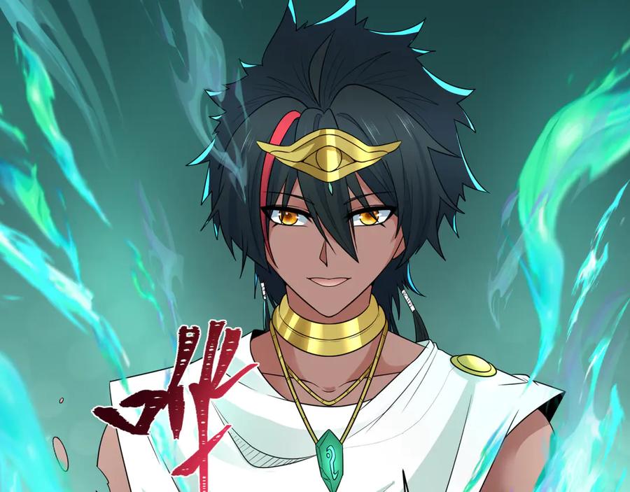 全球诡异时代 第267话 穿越数千年的意识！ 第11页