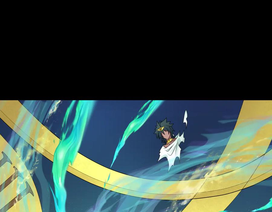 全球诡异时代 第267话 穿越数千年的意识！ 第18页