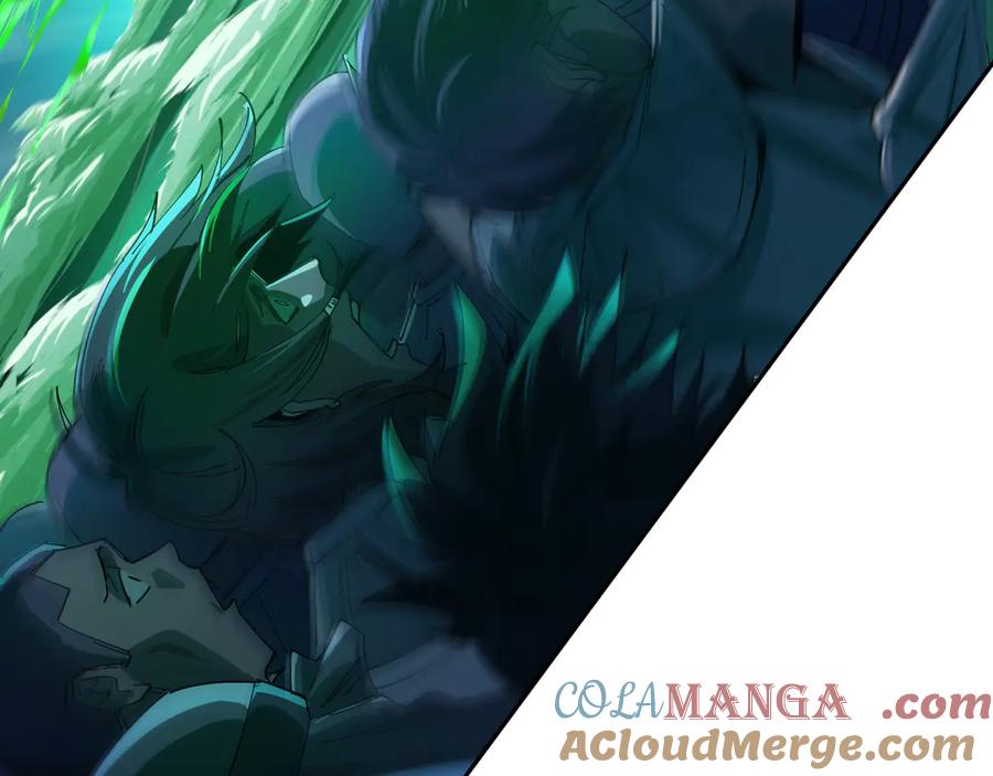 全球诡异时代 第268话 神之契约！ 第153页