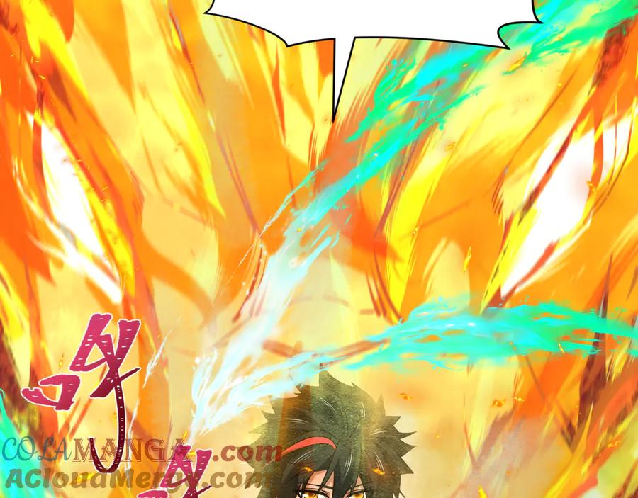 全球诡异时代 第268话 神之契约！ 第141页