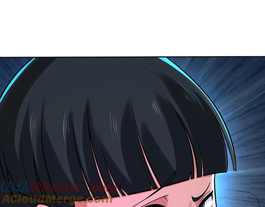 全球诡异时代 第268话 神之契约！ 第25页