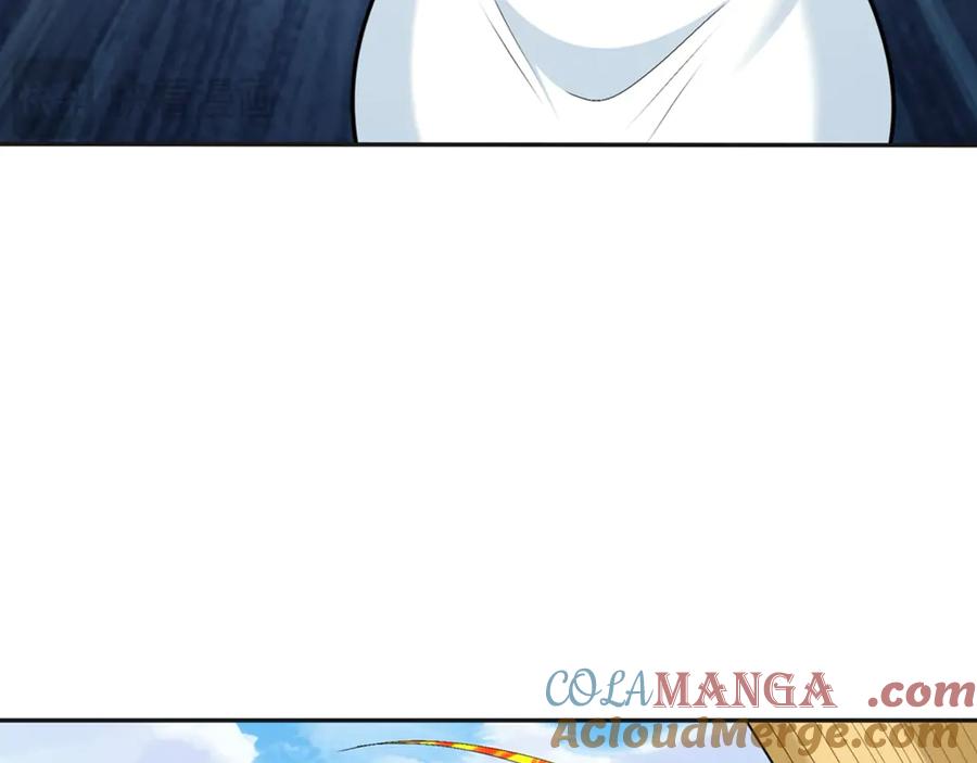 全球诡异时代 第269话 入学古埃及！ 第37页
