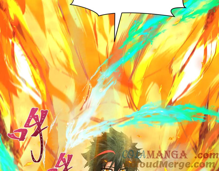 全球诡异时代 第269话 入学古埃及！ 第141页