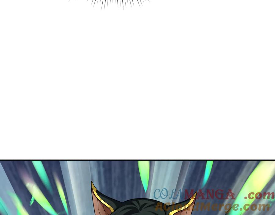 全球诡异时代 第270话 猫神契约！ 第93页