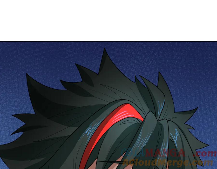 全球诡异时代 第270话 猫神契约！ 第57页